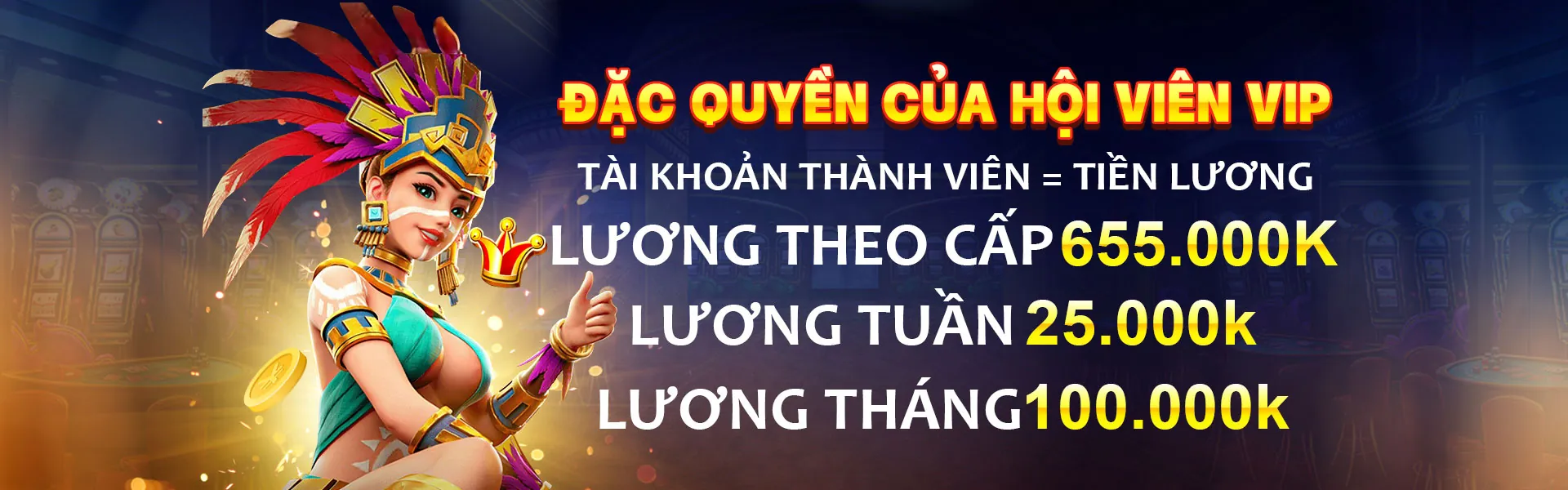 Nổ Hũ 2026 Chính Thức - Khám Phá Thế Giới Slot Game Đỉnh Cao